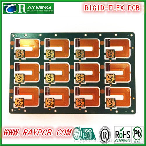 heavy thick copper pcb for power electronics